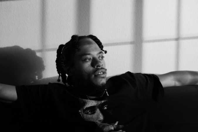 Read via The Quietus: which records would Pink Siifu seek out at the Mega Record & CD Fair?